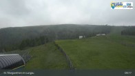 Archiv Foto Webcam Mittelstaiton Aineck 08:00