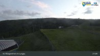 Archiv Foto Webcam Mittelstaiton Aineck 02:00