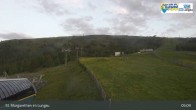 Archiv Foto Webcam Mittelstaiton Aineck 04:00