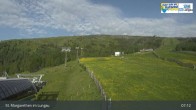 Archiv Foto Webcam Mittelstaiton Aineck 06:00