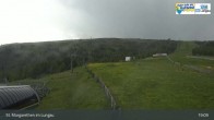 Archiv Foto Webcam Mittelstaiton Aineck 18:00