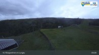 Archiv Foto Webcam Mittelstaiton Aineck 04:00
