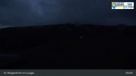 Archiv Foto Webcam Mittelstation Aineck 04:00