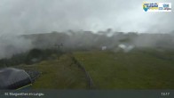 Archiv Foto Webcam Mittelstation Aineck 12:00