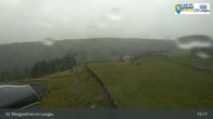 Archiv Foto Webcam Mittelstation Aineck 14:00