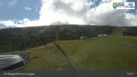 Archiv Foto Webcam Mittelstation Aineck 14:00
