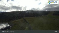 Archiv Foto Webcam Mittelstation Aineck 16:00