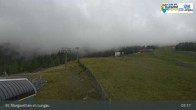 Archiv Foto Webcam Mittelstation Aineck 06:00
