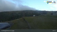 Archiv Foto Webcam Mittelstation Aineck 06:00