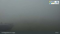 Archiv Foto Webcam Mittelstation Aineck 07:00