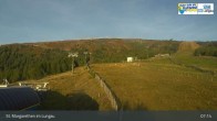 Archiv Foto Webcam Mittelstation Aineck 04:00
