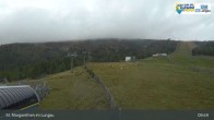 Archiv Foto Webcam Mittelstation Aineck 07:00