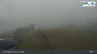 Archiv Foto Webcam Mittelstation Aineck 06:00