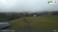 Archiv Foto Webcam Mittelstation Aineck 07:00