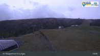 Archiv Foto Webcam Mittelstation Aineck 18:00