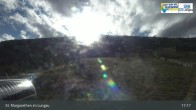 Archiv Foto Webcam Mittelstation Aineck 16:00
