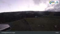 Archiv Foto Webcam Mittelstation Aineck 20:00