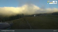 Archiv Foto Webcam Mittelstation Aineck 06:00