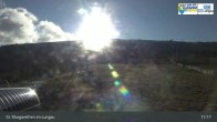 Archiv Foto Webcam Mittelstation Aineck 16:00