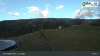 Archived image Webcam Mid station Aineck 06:00
