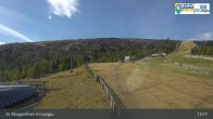 Archiv Foto Webcam Mittelstation Aineck 12:00