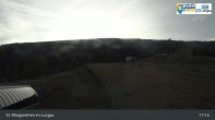Archiv Foto Webcam Mittelstation Aineck 16:00