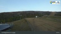 Archiv Foto Webcam Mittelstation Aineck 06:00