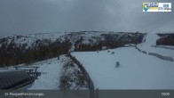 Archived image Webcam Mid station Aineck 02:00