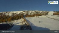Archived image Webcam Mid station Aineck 06:00