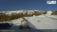 Archived image Webcam Mid station Aineck 07:00