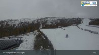 Archived image Webcam Mid station Aineck 12:00