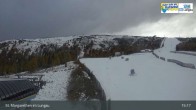 Archived image Webcam Mid station Aineck 14:00