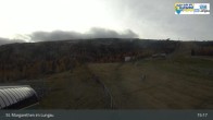 Archiv Foto Webcam Mittelstation Aineck 14:00