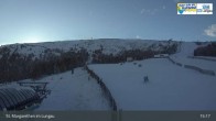 Archiv Foto Webcam Mittelstation Aineck 14:00