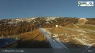 Archiv Foto Webcam Mittelstation Aineck 06:00