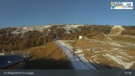 Archiv Foto Webcam Mittelstation Aineck 07:00