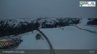 Archiv Foto Webcam Mittelstation Aineck 06:00