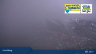 Archived image Webcam Aineck: Katschberghöhe 00:00