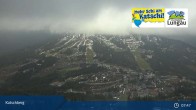 Archived image Webcam Aineck: Katschberghöhe 07:00