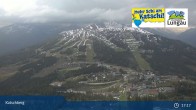 Archived image Webcam Aineck: Katschberghöhe 16:00