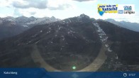 Archiv Foto Webcam Katschberghöhe 16:00