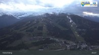 Archiv Foto Webcam Katschberghöhe 00:00
