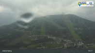 Archiv Foto Webcam Katschberghöhe 18:00