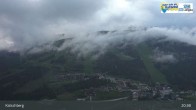 Archiv Foto Webcam Katschberghöhe 02:00