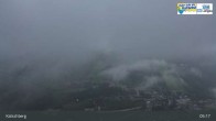 Archiv Foto Webcam Katschberghöhe 04:00