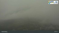 Archiv Foto Webcam Katschberghöhe 06:00