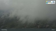 Archiv Foto Webcam Katschberghöhe 07:00