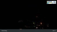 Archiv Foto Webcam Katschberghöhe 04:00