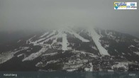 Archiv Foto Webcam Katschberghöhe 12:00
