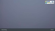 Archiv Foto Webcam Katschberghöhe 07:00